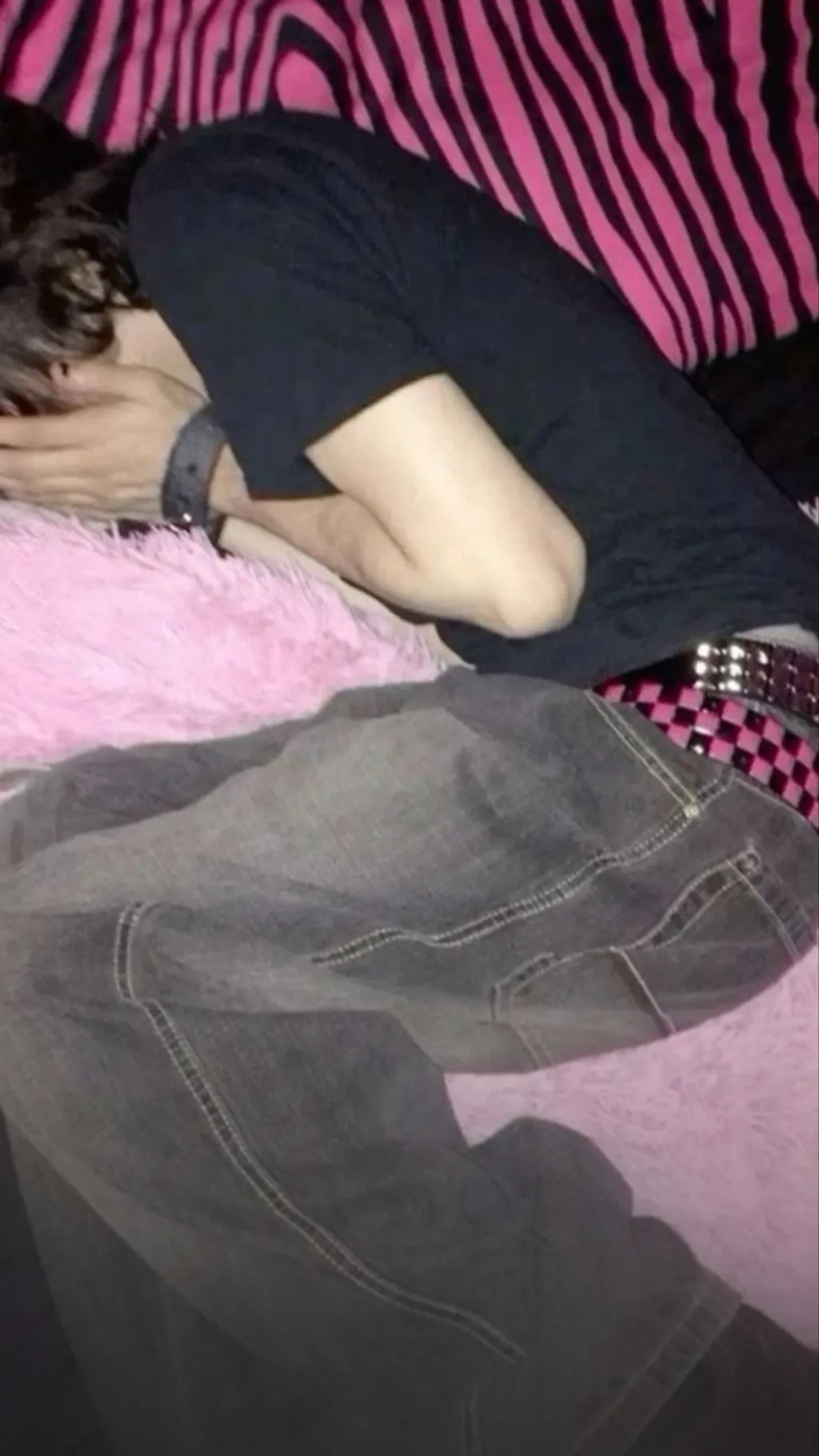 Talkie AI - Chat with Isaac White💓