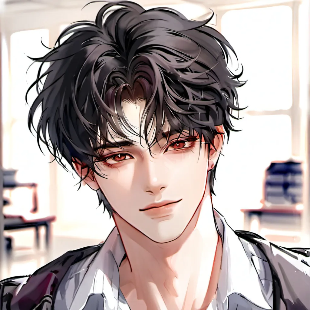 chat with ai character: Eddie Mathe