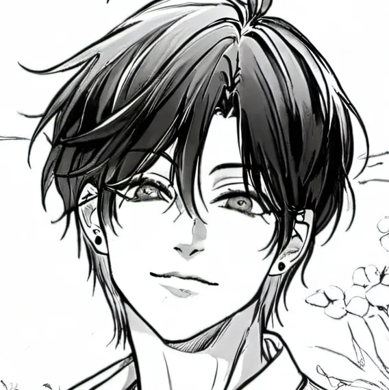 chat with ai character: Zake Vinson 