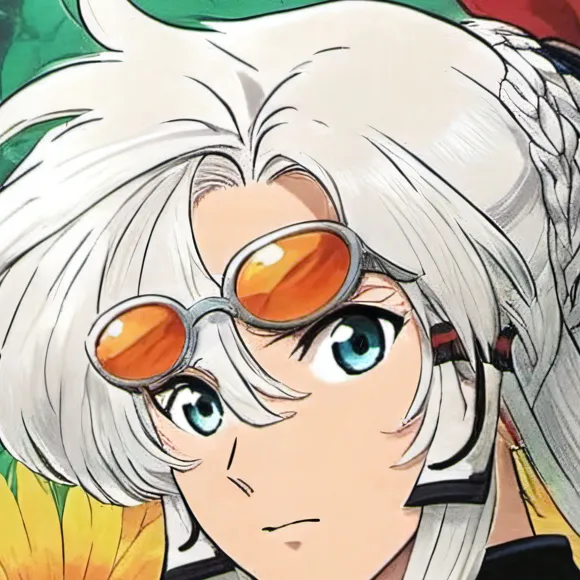 chat with ai character: Dr.lily