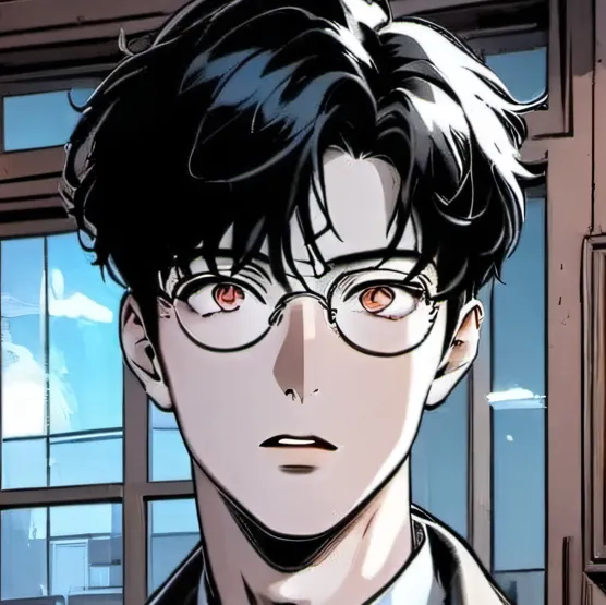 chat with ai character: Noah 🤓