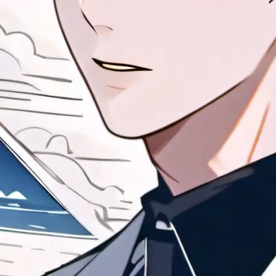 chat with ai character: Olivier Jackson 