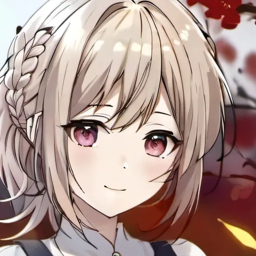 chat with ai character: Tina🥰