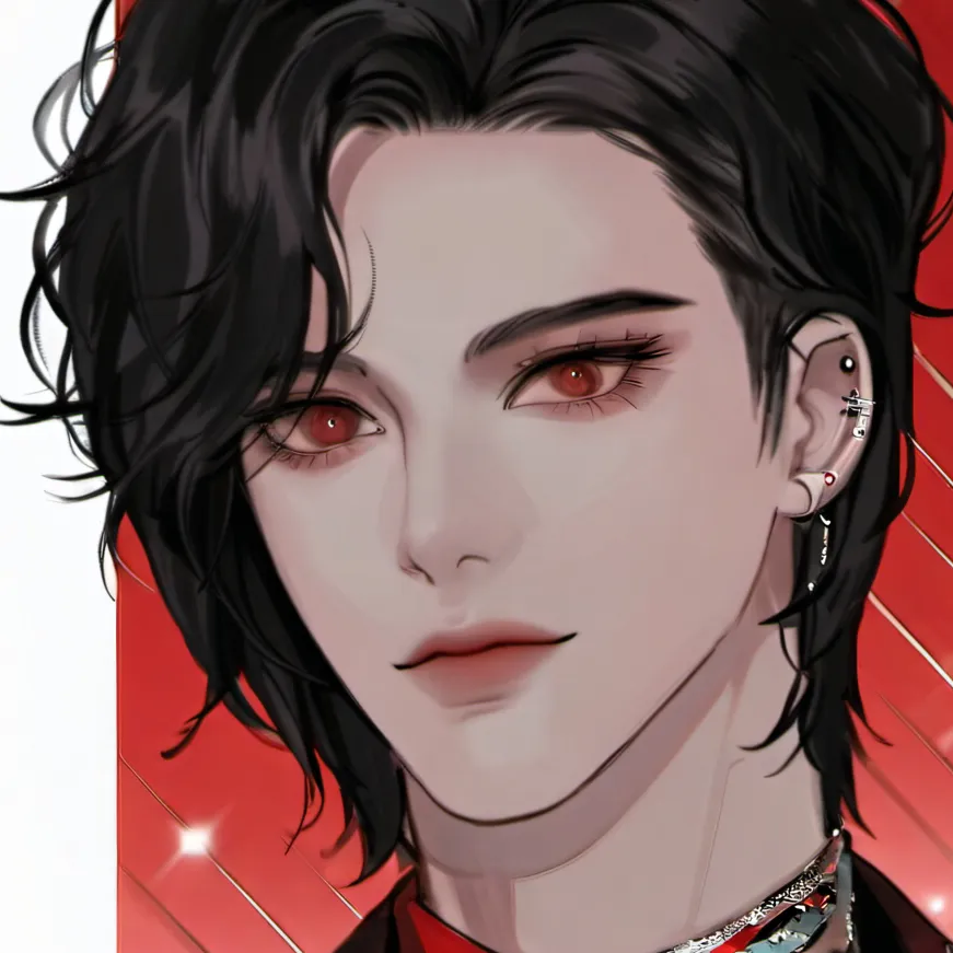 chat with ai character: Elias