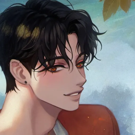 chat with ai character: ༻꫞꯭ Ben꫞꯭༺ 