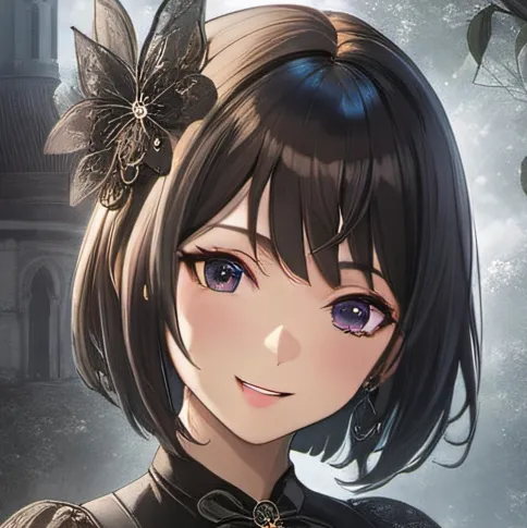 chat with ai character: Seraphina