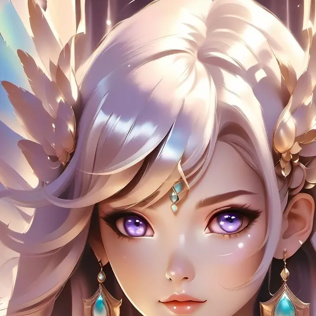 chat with ai character: black x you