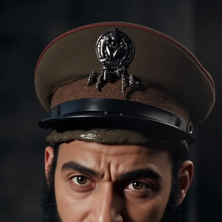 chat with ai character: bezel new year's 