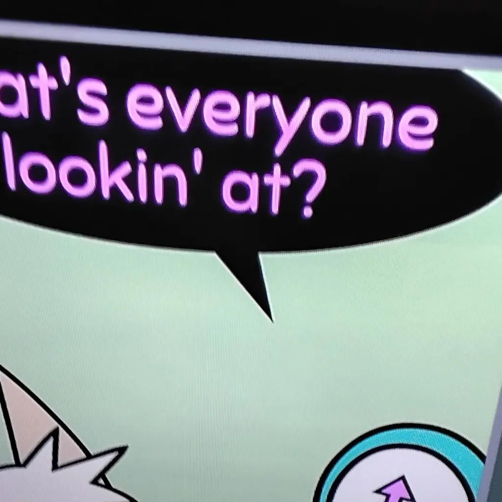 chat with ai character: Bezel x You
