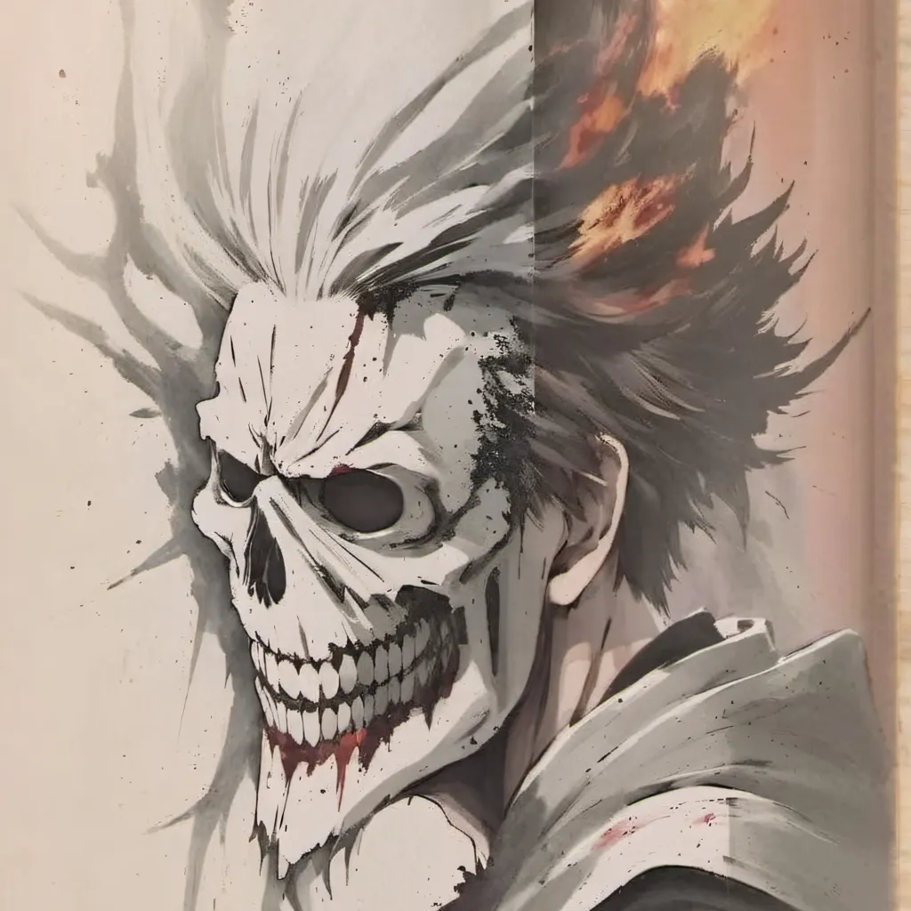 chat with ai character: Death Note