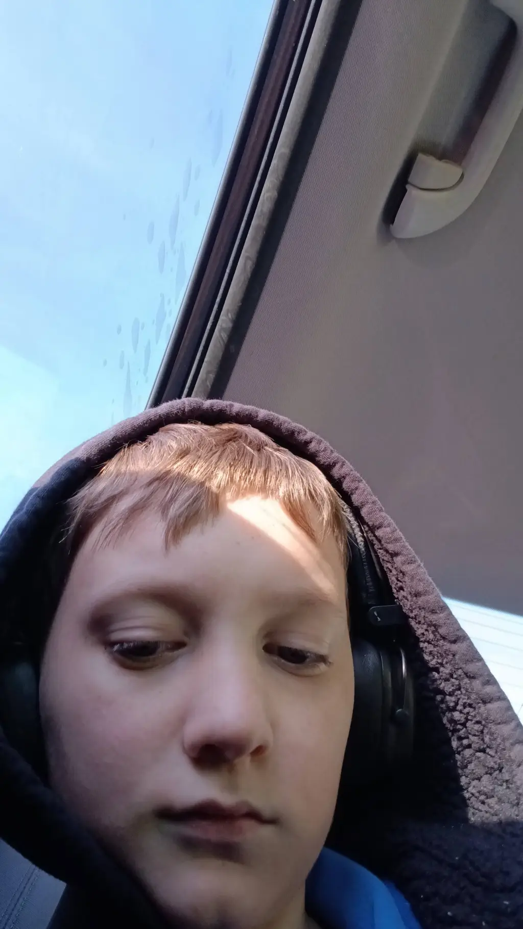 ai character: gavin background