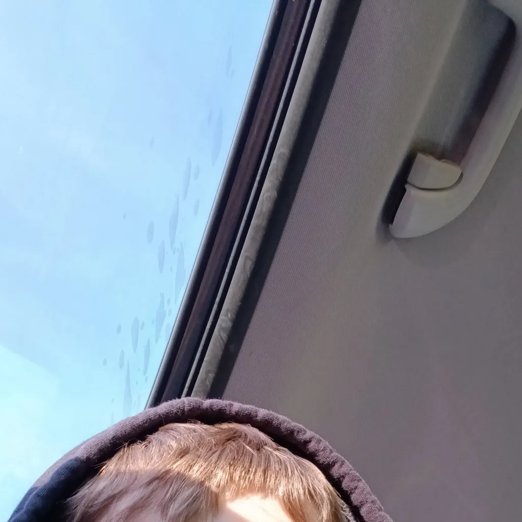 chat with ai character: gavin