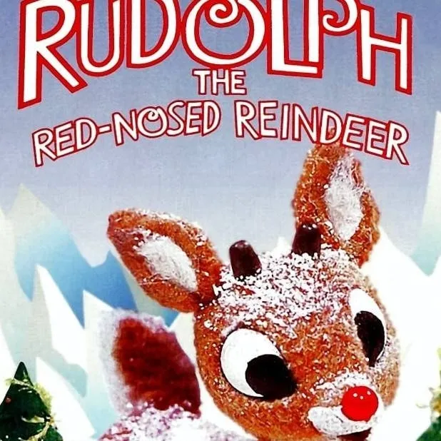 chat with ai character: Rudolph.