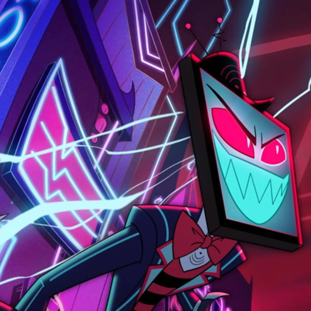 chat with ai character: vox