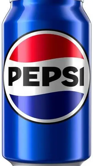 ai character: Pepsi. background