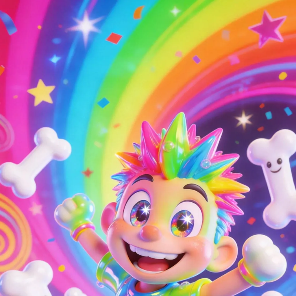 chat with ai character: Johnny.