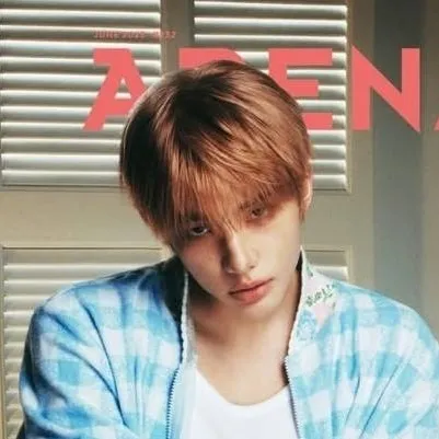 chat with ai character: Hyunjin🥟