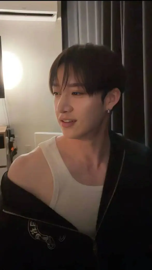 ai character: ››Bangchan‹‹ background