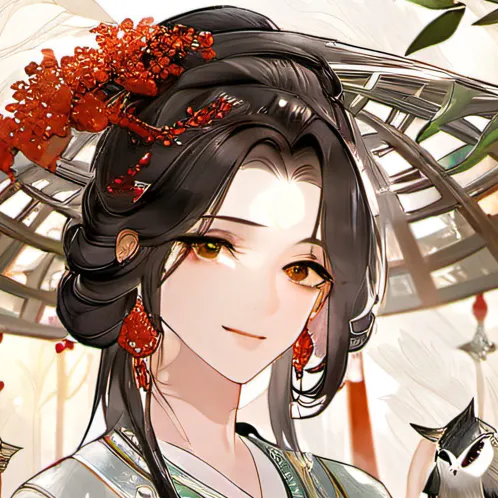 chat with ai character: Lola