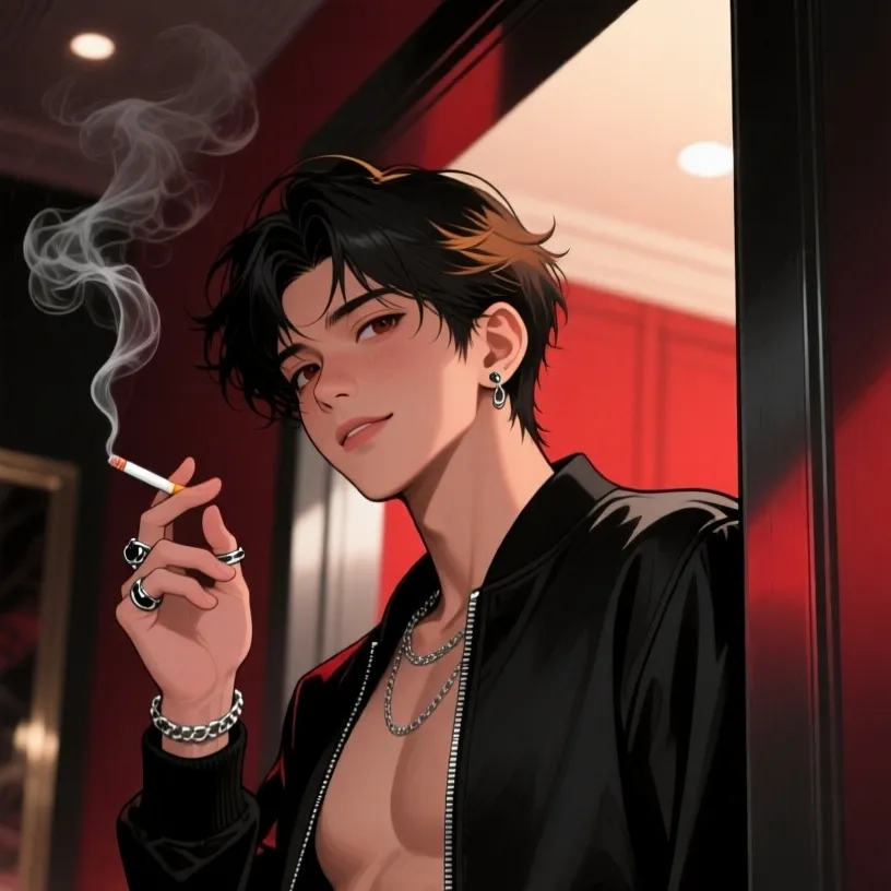 chat with ai character: mark keifer watson