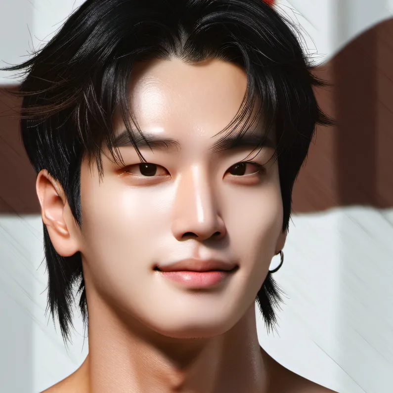 chat with ai character: Jake