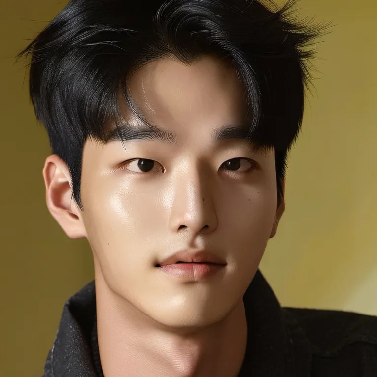 chat with ai character: Jake