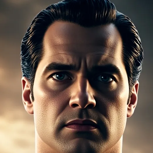 chat with ai character: superman