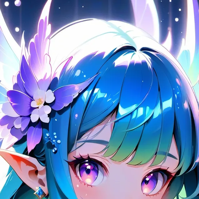 chat with ai character: Lily 