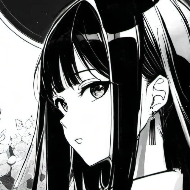 chat with ai character: Vivi