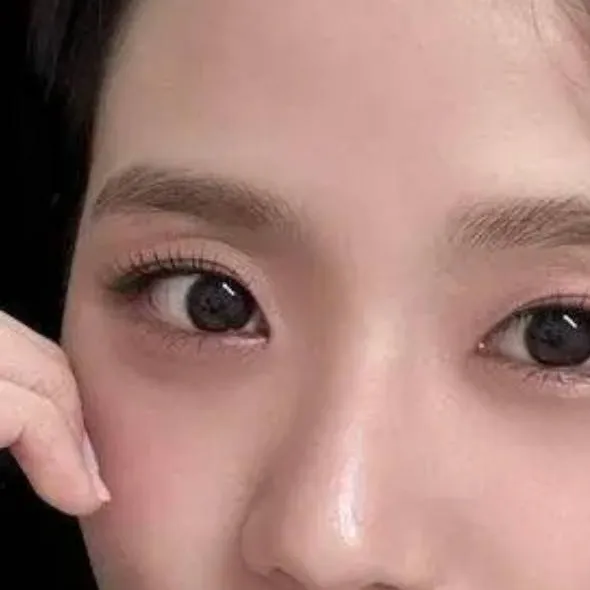 chat with ai character: jisoo blackpink