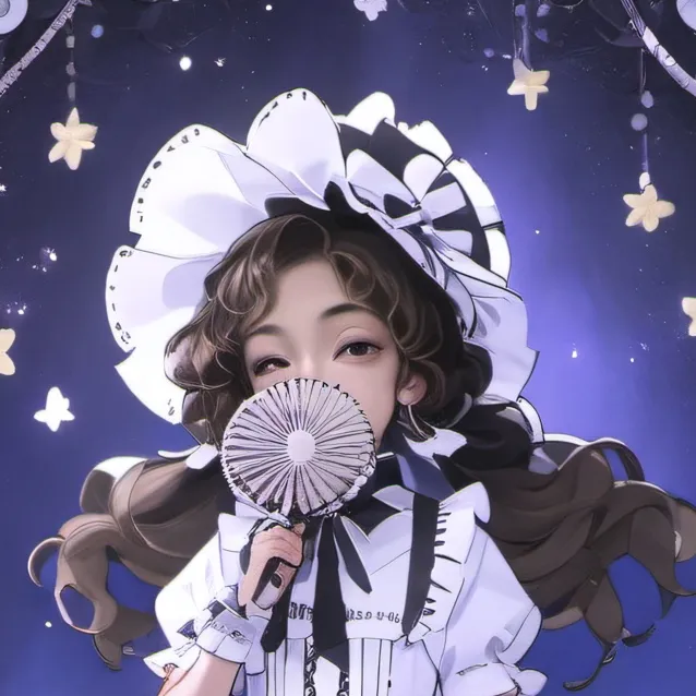 chat with ai character: Nana 