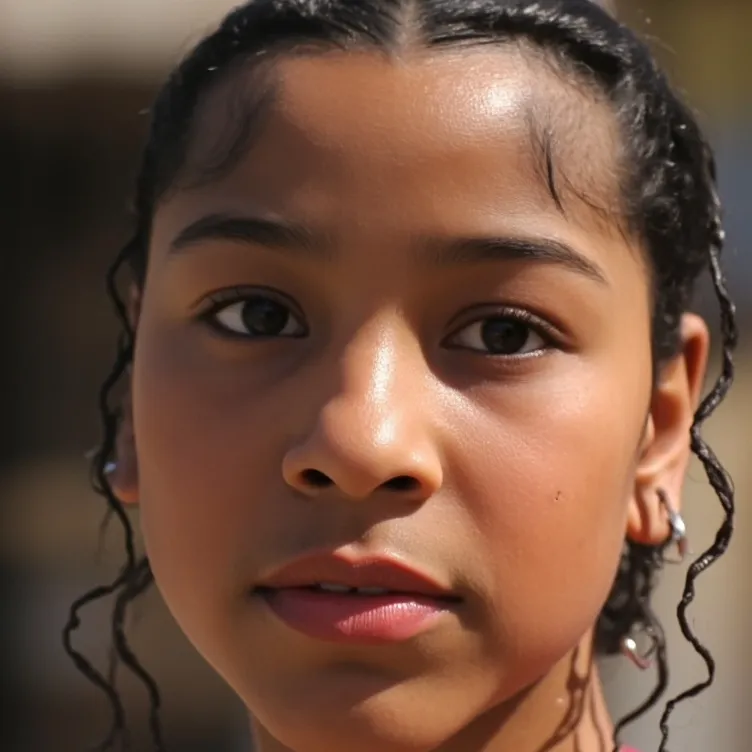 chat with ai character: star bandz