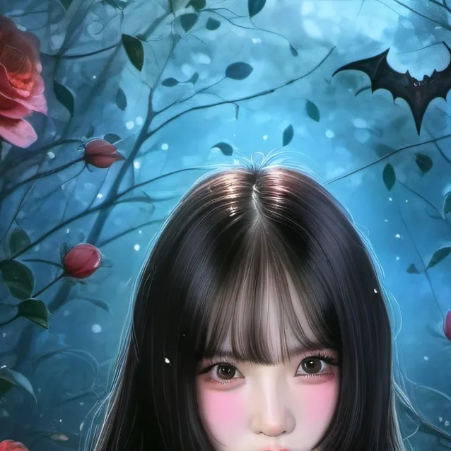 chat with ai character: ★kny★