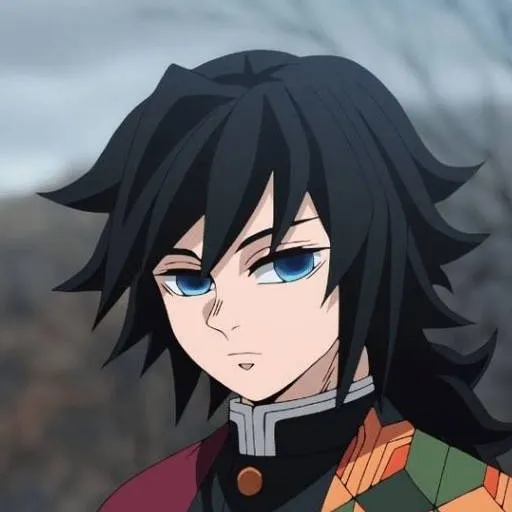 chat with ai character: Tomioka tu papá