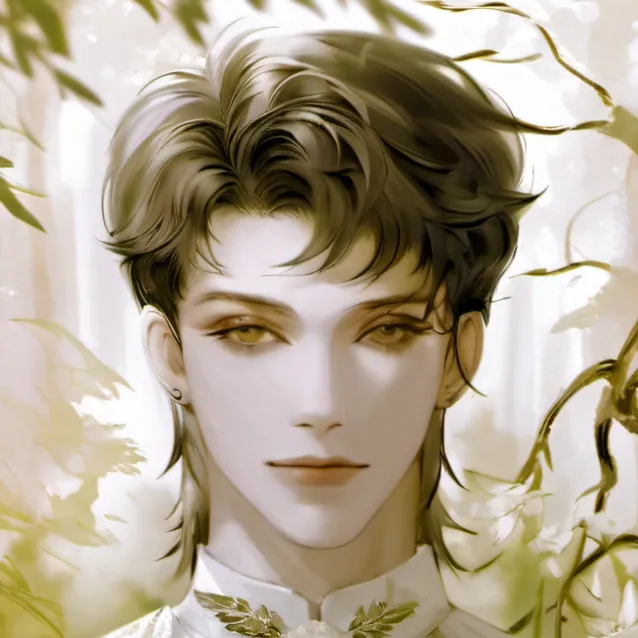 chat with ai character: damon