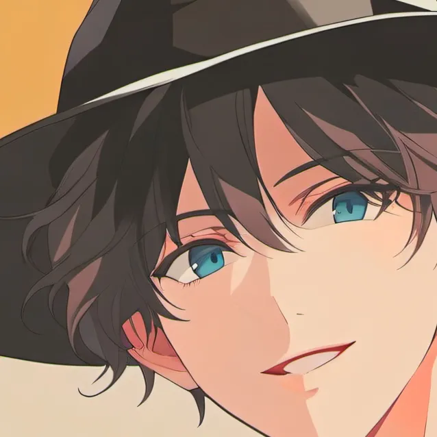 chat with ai character: Liam