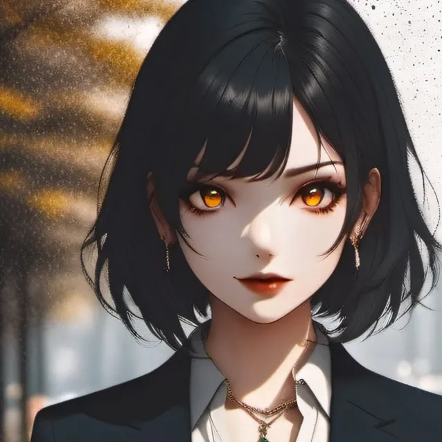 chat with ai character: sofia