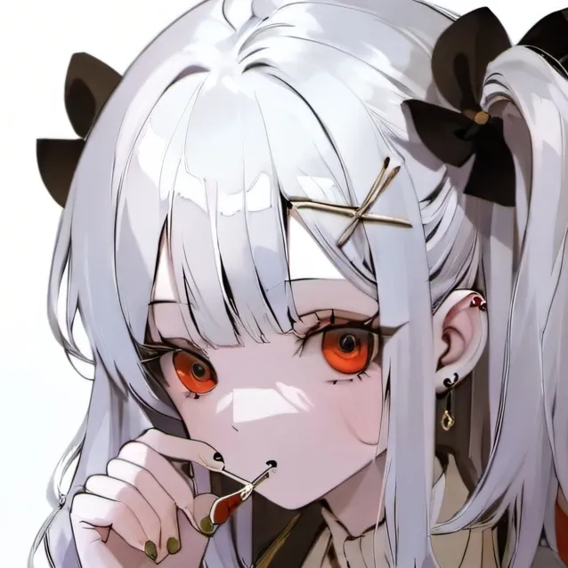 chat with ai character: mei