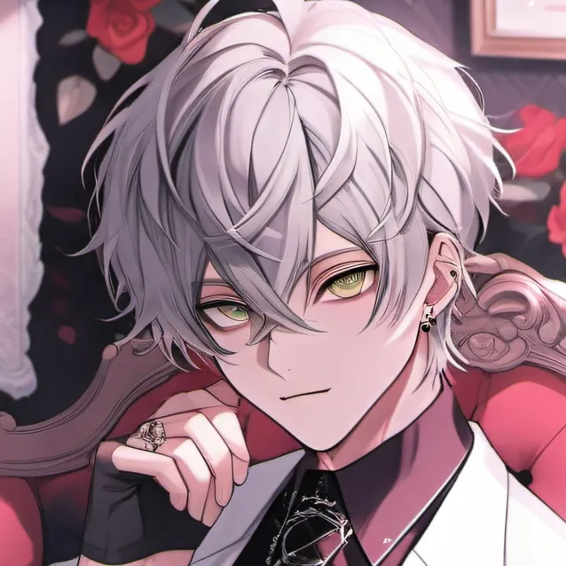 chat with ai character: Kai (ur owner)