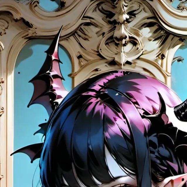 chat with ai character: luna