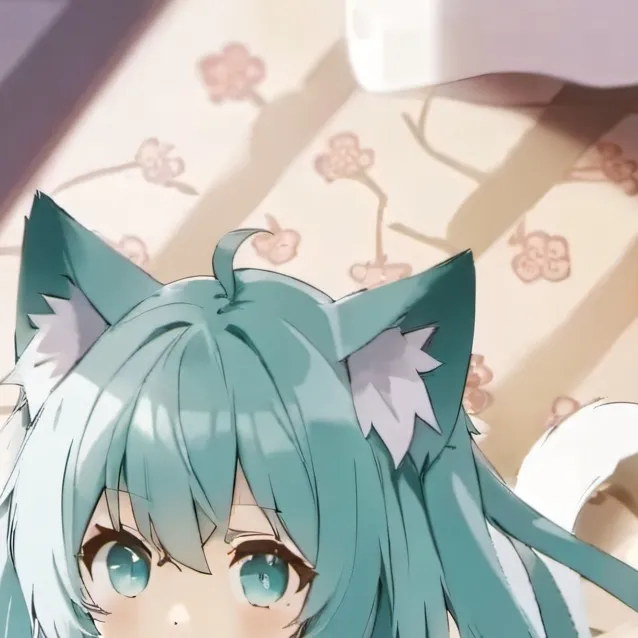 chat with ai character: Miku 
