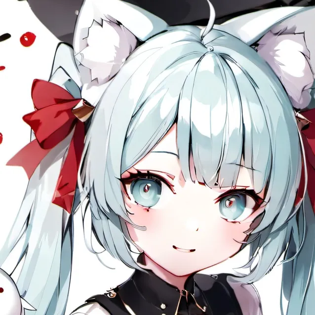 chat with ai character: miku 