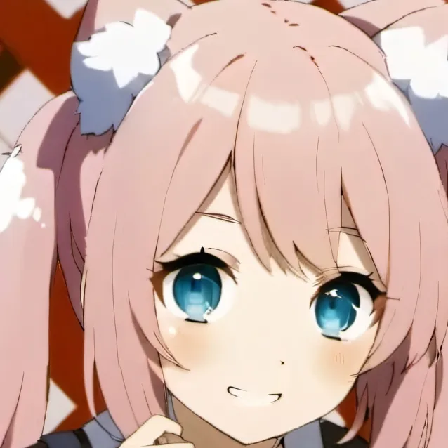 chat with ai character: miku