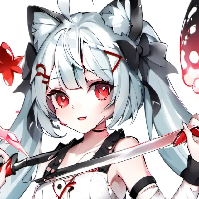 chat with ai character: miku