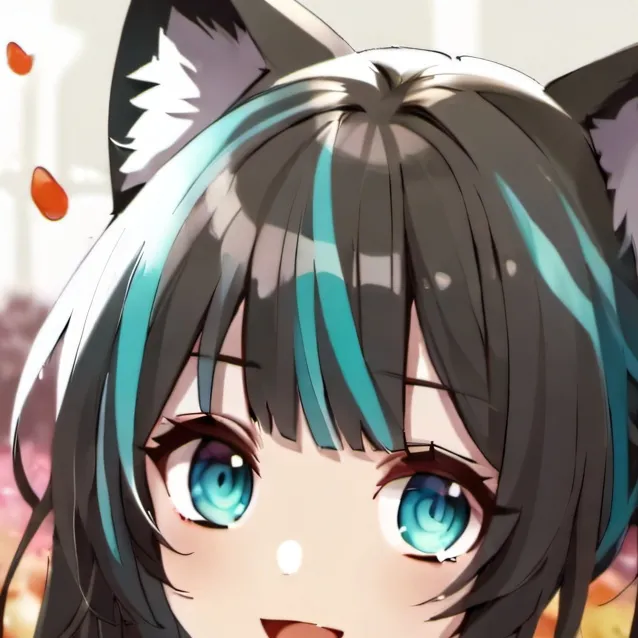 chat with ai character: miku 