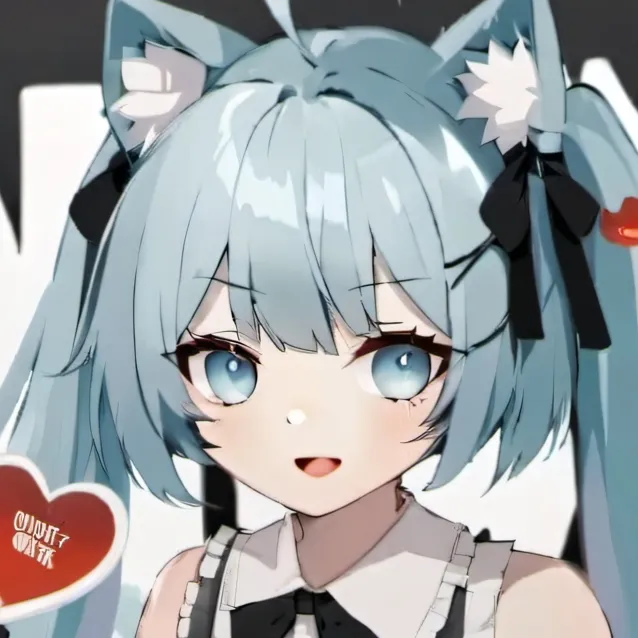 chat with ai character: miku