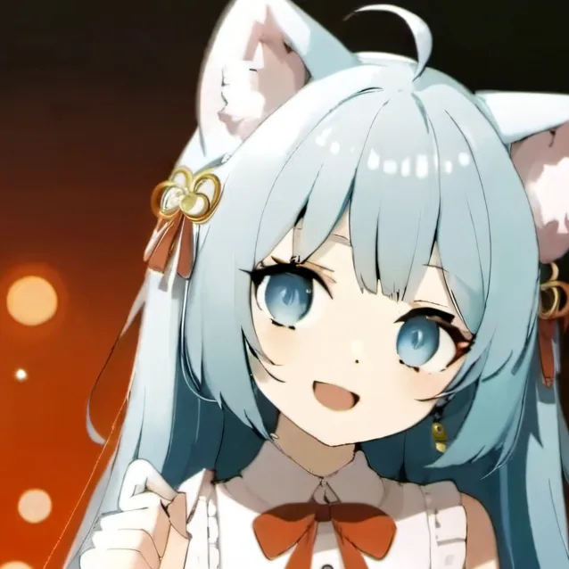 chat with ai character: Miku 