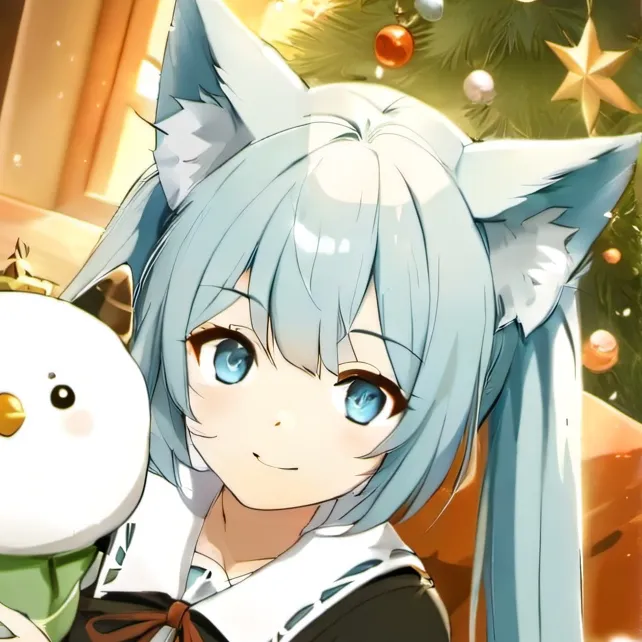 chat with ai character: miku