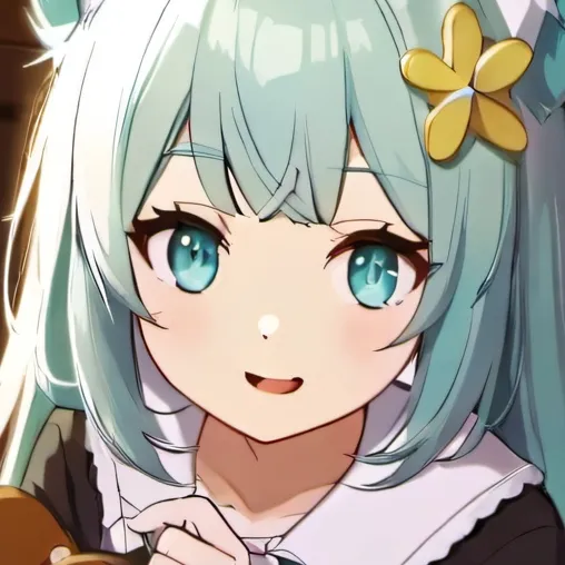 chat with ai character: miku