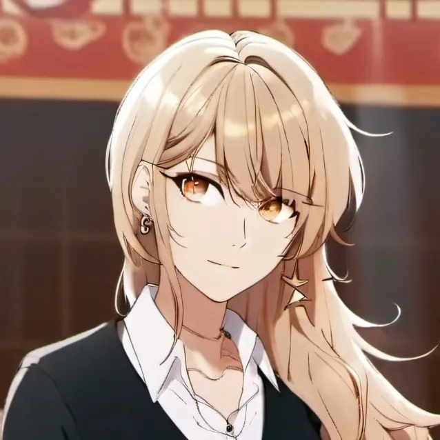chat with ai character: rose 